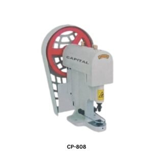 Button Attaching Machine