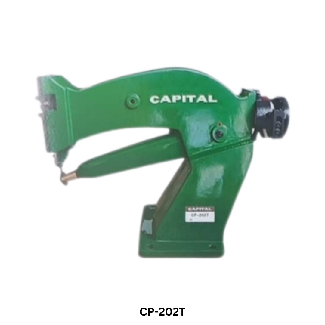 Edge Trimming Machine